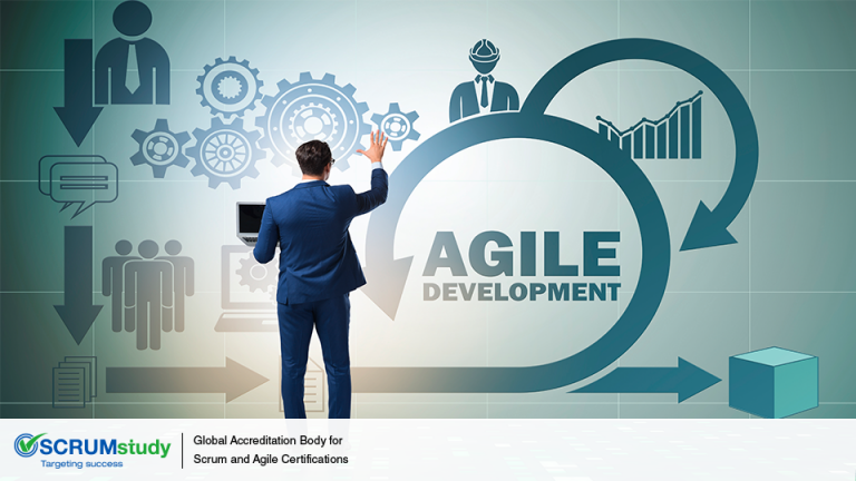 Management de projets agiles